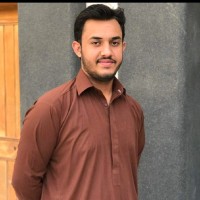 Syed Asad Ullah