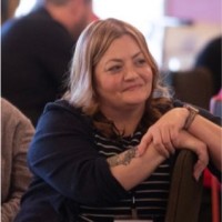 Gillian Taylor