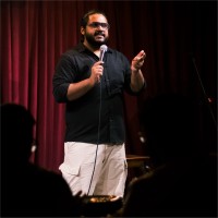 Siddharth Sudhakar