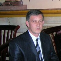 Дмитрий Мамедов