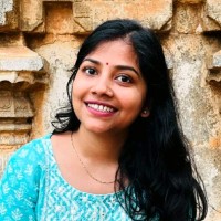 Usha Chakravarti