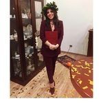 Maria Chiara Belmonte