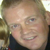 Mark Davidson
