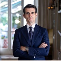 Javier Caballero