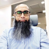 Imran Naqvi