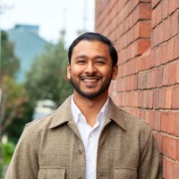 Dhruv Iyer