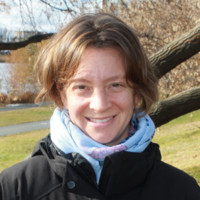 Geneviève Trudel