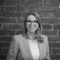Lisa Borgdorff - Brant