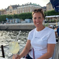 Caroline Theoren