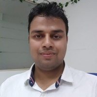 Ravindra Mohan Pant