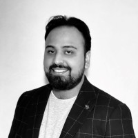 Ankur Sharma