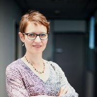 Patricia Pidancier