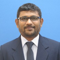 Ajitkumar Achary