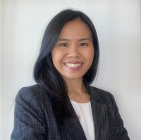 Cannie Mayumi Uehara