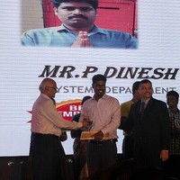 Dinesh P