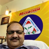 Manoj shahi