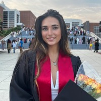 Chloe Papanicolas