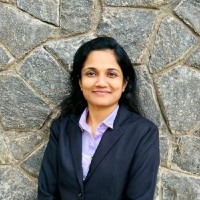 Krishna Patel