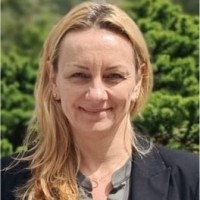 Magdalena Krzeszowska-Boughzala