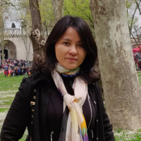 Jane Yan