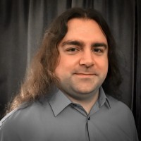 Brandon Salvetti