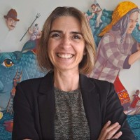 ANABELA ANACLETO