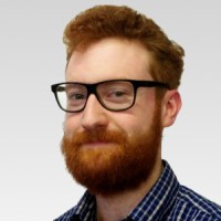 Dr Cathal William O Donnell