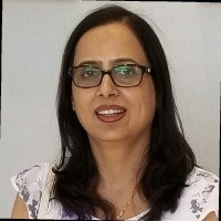 Mona Mangat