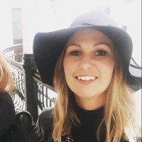 Zoe Kavanagh