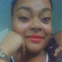 Diamond Johnson