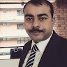 Tariq Saeed