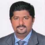 Girish Nair