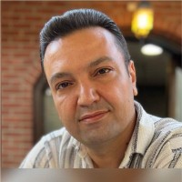 Mahmoud Vakili