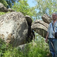 Юрий Гриневич