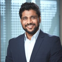 Kailash Singh,  PhD-MBA
