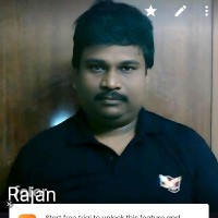 Rajan Nallusamy
