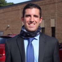 Warren Frey