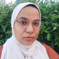 Nada Mamdouh