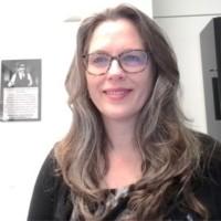 Jacqueline (Jacci) Barnes, Cpdm