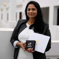 Swapna Rajeswari Bhagavatula