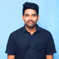Sreenivas Chittipolu