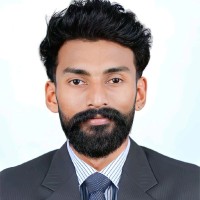 Adarsh A R