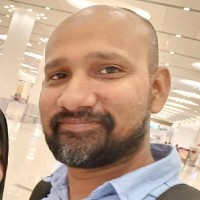 Muhammad Nafees Siddiqui