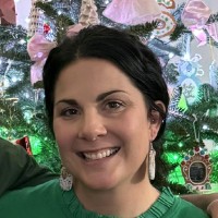 Kristy Gustovich