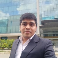 Ashim Kumar Sahoo