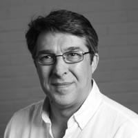 Nick Frith