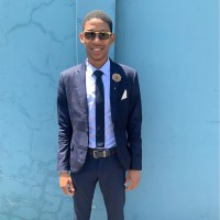 Bonginkosi Mthabela