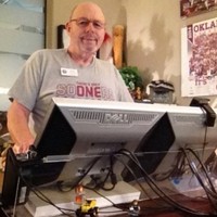 Steve Klusmeyer