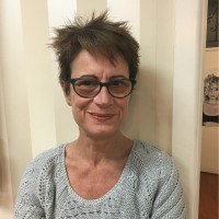 Jenny Kemp