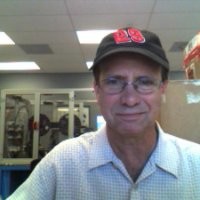 Bob Johnson